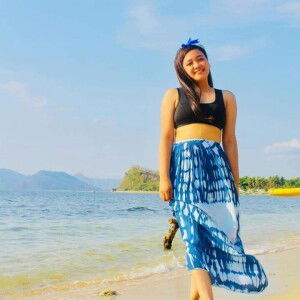 Joanne Pascua profile icon