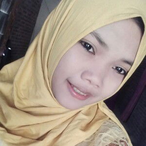 Kharisma Fitriani profile icon