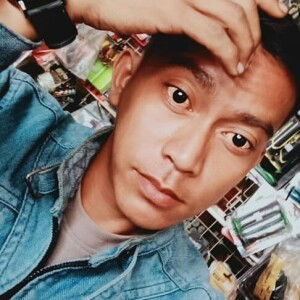 Sikecil Max profile icon