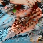 Sikecil Max profile icon