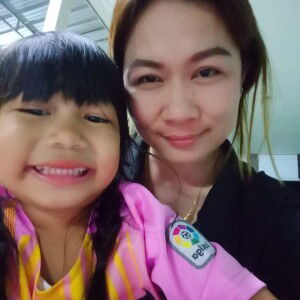 Duangruethai Siriduangjai profile icon