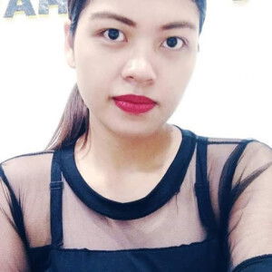 Rhea Tiu profile icon