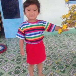 Bảo Ngân profile icon