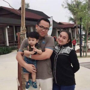 Siti Norsallynah Razali profile icon