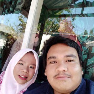 Nurfitriany profile icon