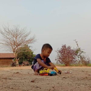 K-muk Mumeekee profile icon