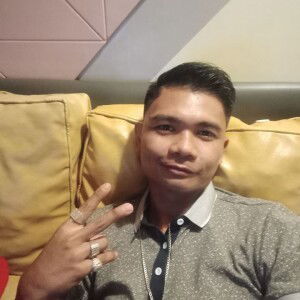 Kervene Esler Dela Torre profile icon