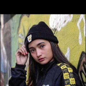 Anisaa Aprilia profile icon