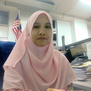 Aminah Megat profile icon
