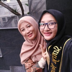 Saniya Nurmilah profile icon