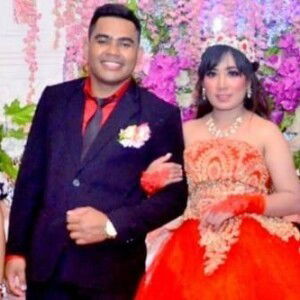 Lastry Wake profile icon