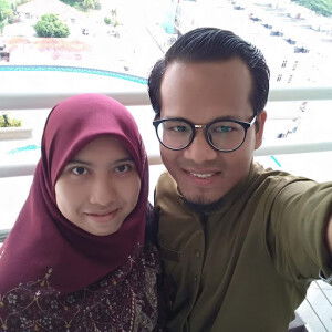 Nurul Masfirah profile icon