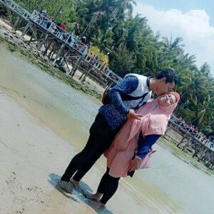 Ummie Fietreeannie Ciiepengisiie Hatiienya profile icon