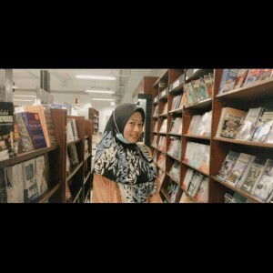 Mia Anisa Ramadhan profile icon