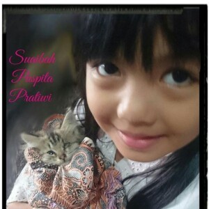 Tiara Puspita Sari profile icon