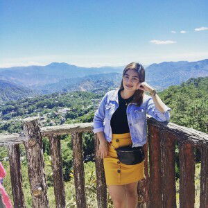 Rhiz Mae Villaceran profile icon