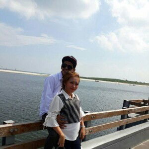 Glory Natalia Natar profile icon