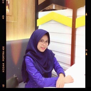 Andi Nurul Muthmainnah profile icon