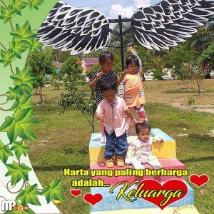 Suara Hati profile icon