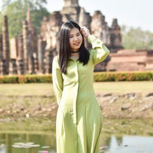 Jarunee Chutong profile icon