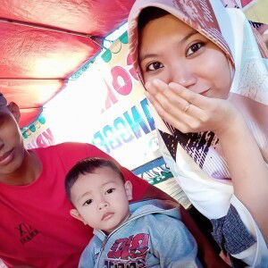 Ahmad Nurudin profile icon