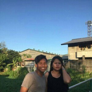 Ixhia Crissa Besing Dolandolan profile icon