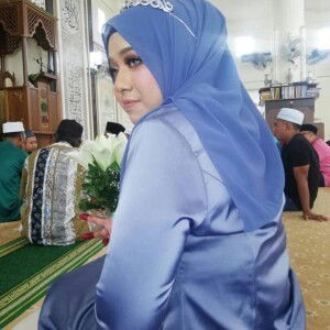 Fadhilah Ishak profile icon