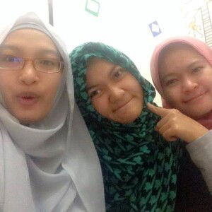 Karina Oktaviani profile icon