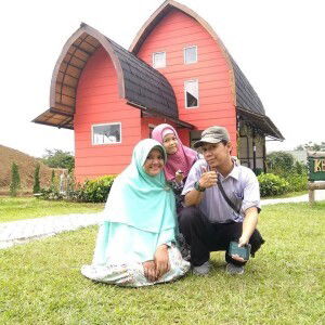 Nafisa Maulidya profile icon