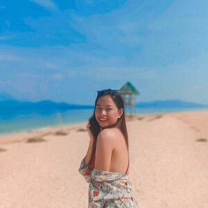 Iver Regina Gener Sixson profile icon