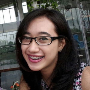 Nadira Dinisari profile icon