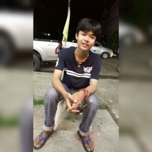 Kanokpol Paka profile icon