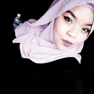 Irza Izam Ali profile icon