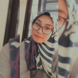 Noor Lailatul Aqma profile icon