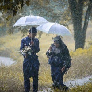 Ain Syed Kamal profile icon