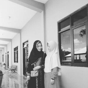 Anugrah Puji Nurlaili profile icon