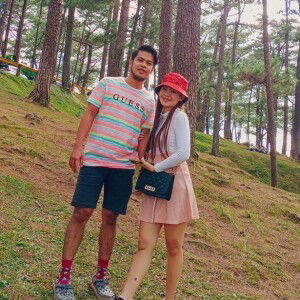 Maida Roderos Capistrano profile icon