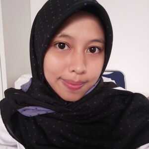 Rika Deliantika profile icon