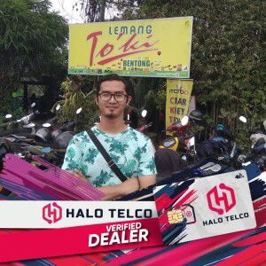 Mohd Iqbal Bin Nor Shamsukamal profile icon