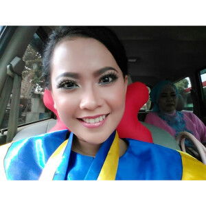 Retno Andiani profile icon