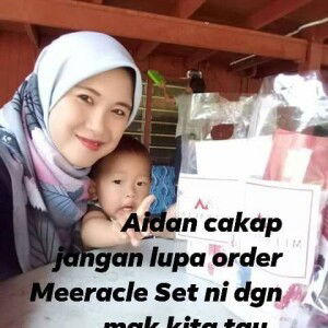 Mrs Alif profile icon