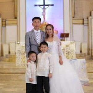 Rose Ann Lee profile icon