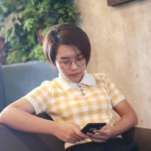 Danita Waratanawat profile icon