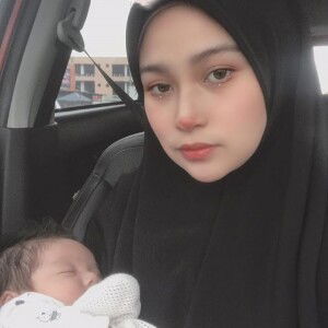 Sarah Aneesa profile icon