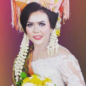 S Gustriani Damanik profile icon