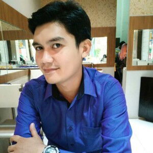 Bagas Ahmad profile icon