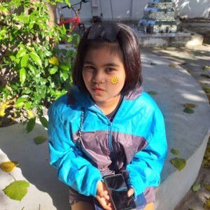 ภาวินี จิตจันทึก profile icon