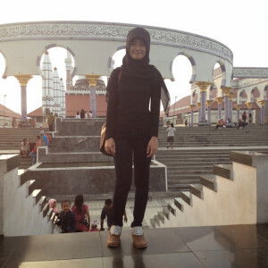 Nurul Hanifah profile icon