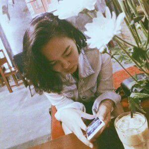 Raisa Teneh profile icon