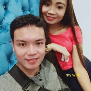 Alryn Rebustes Igharas profile icon